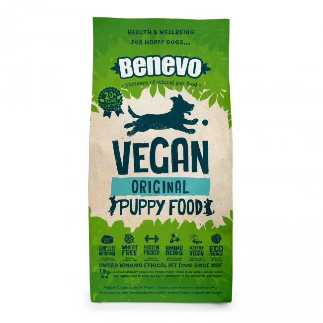 Benevo  ORIGINAL PUPPY