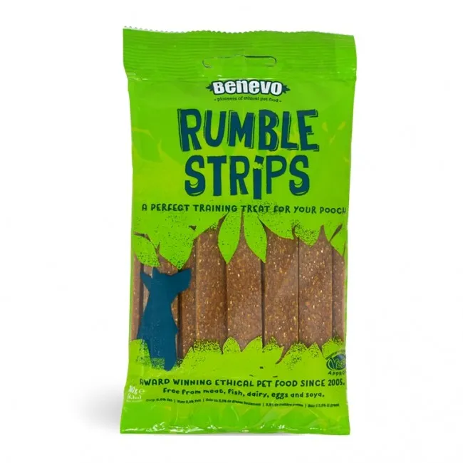 Benevo RUMBLE STRIPS