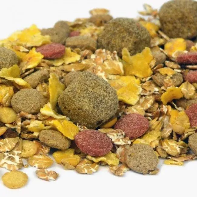 V-Dog TRADITIONAL FLAKES