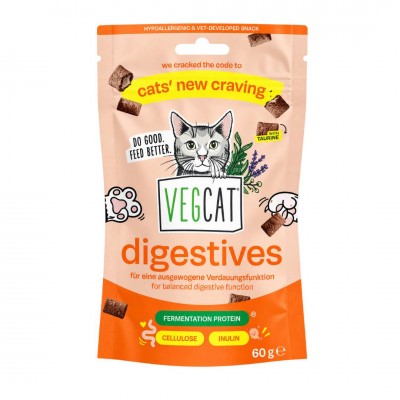 Vegcat DIGESTIVES