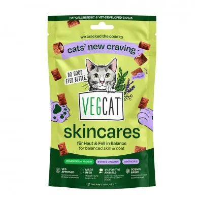 Vegcat SKINCARES