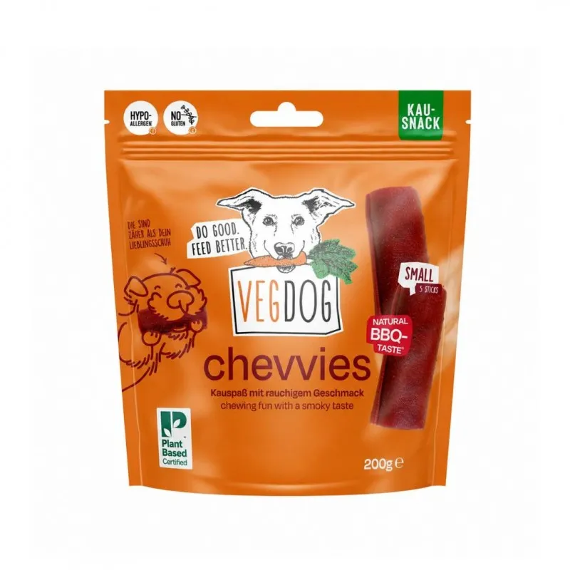 Vegdog CHEVVIES SMALL